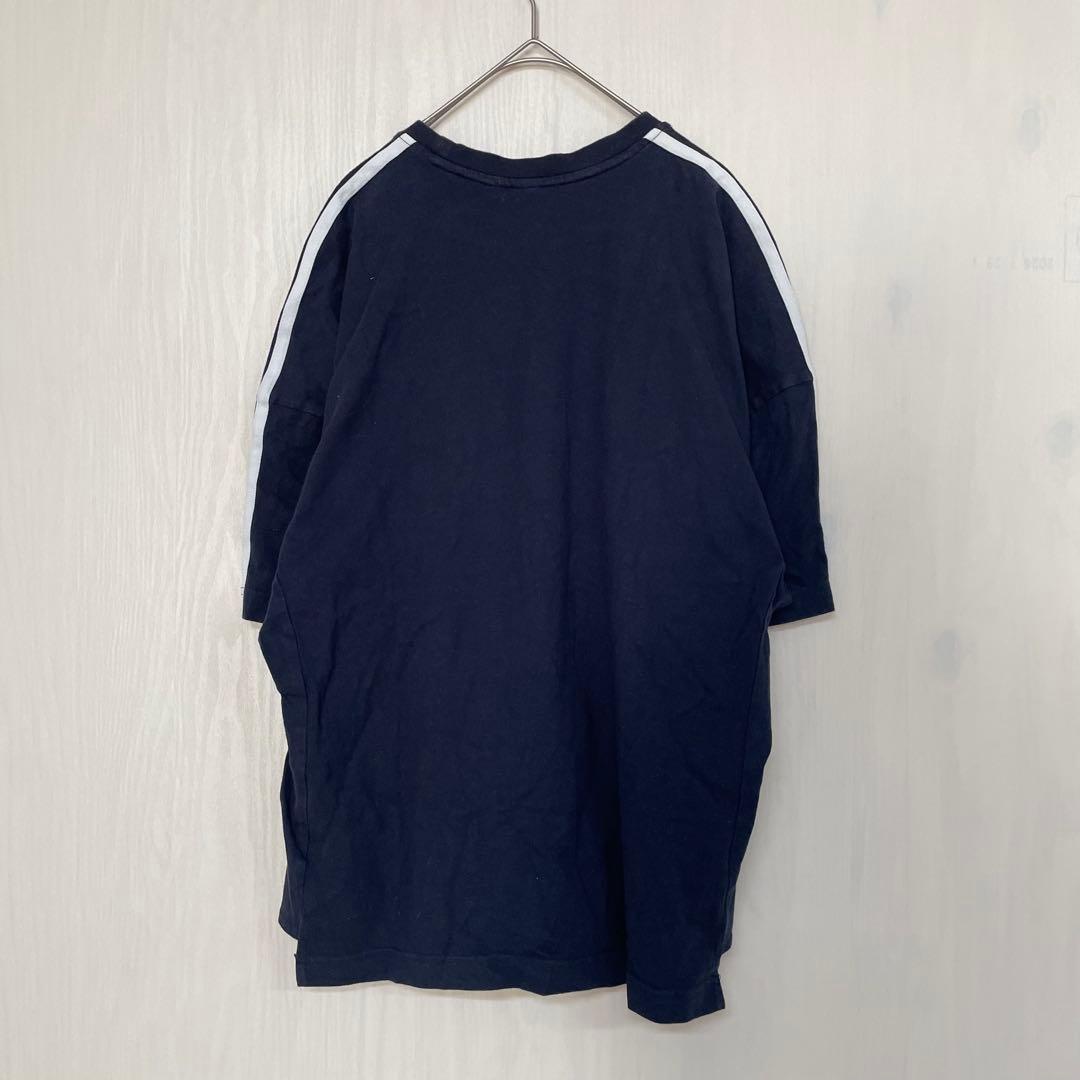 Adidas Short-Sleeve M T 3