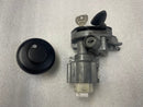 Yamaha Ignition Zr Sa39J Sa36J