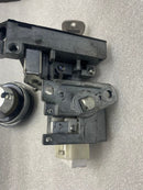 Yamaha Ignition Zr Sa39J Sa36J