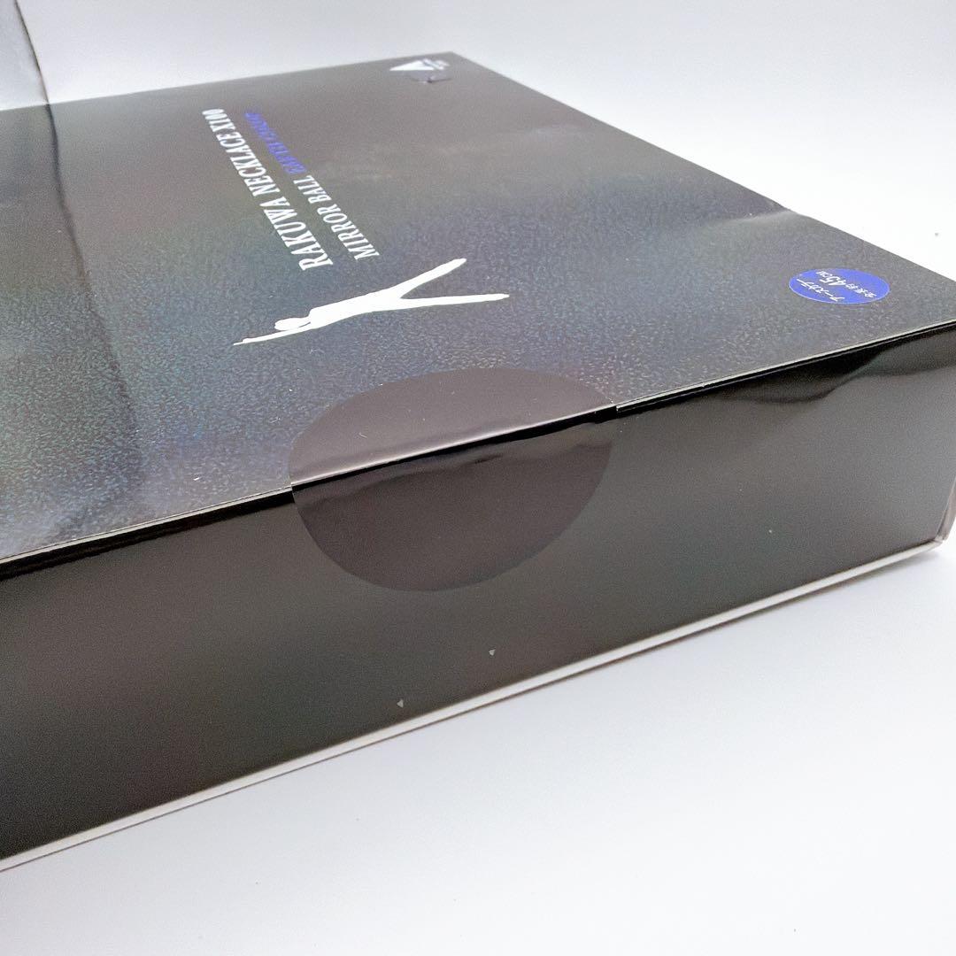 Phiten Necklace X100 Rakuwa