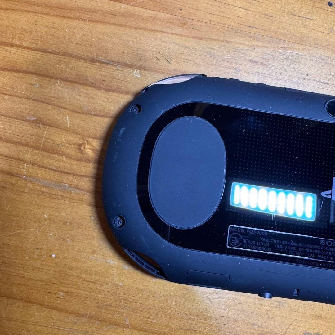 Playstation Vita Consoles Psvita 2000 5930