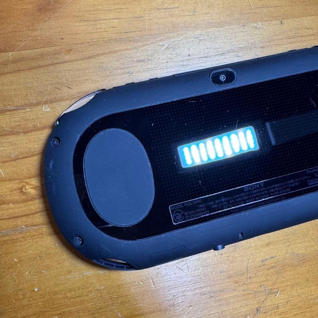 Playstation Vita Consoles Psvita 2000 5930