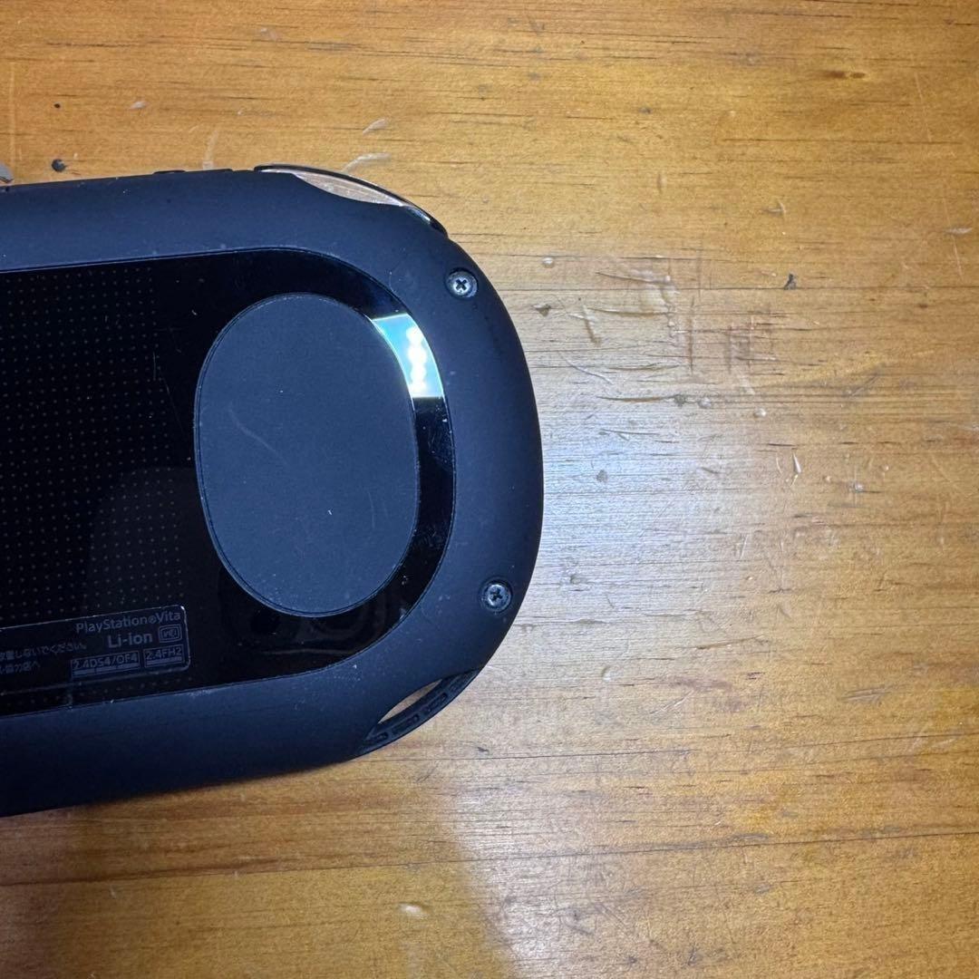 Playstation Vita Consoles Psvita 2000 5930