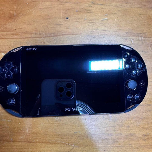 Playstation Vita Consoles Psvita 2000 5930