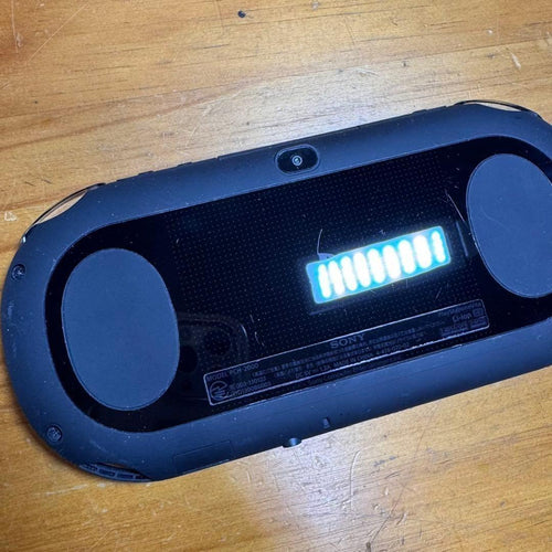 Playstation Vita Consoles Psvita 2000 5930