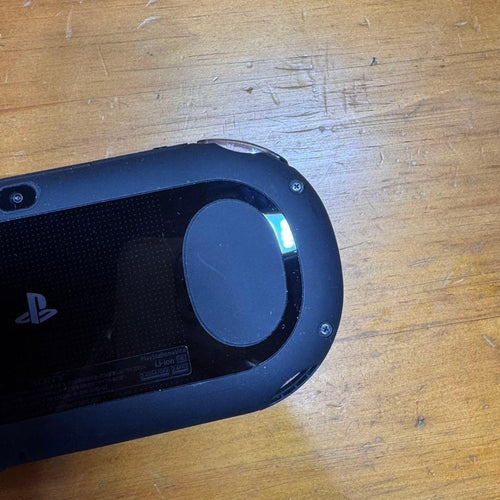 Playstation Vita Consoles Psvita 2000 5930