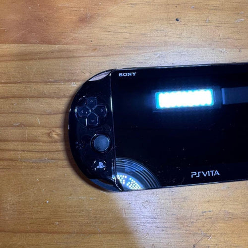 Playstation Vita Consoles Psvita 2000 5930