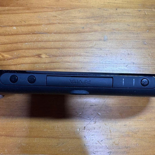 Playstation Vita Consoles Psvita 2000 5930