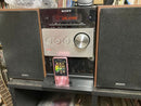 Sony Mini -Component