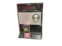 Sony Mini -Component