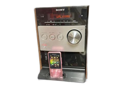 Sony Mini -Component