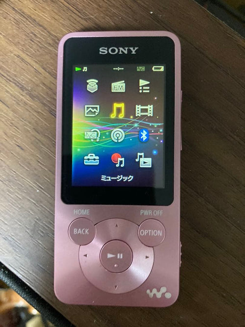 Sony Mini -Component