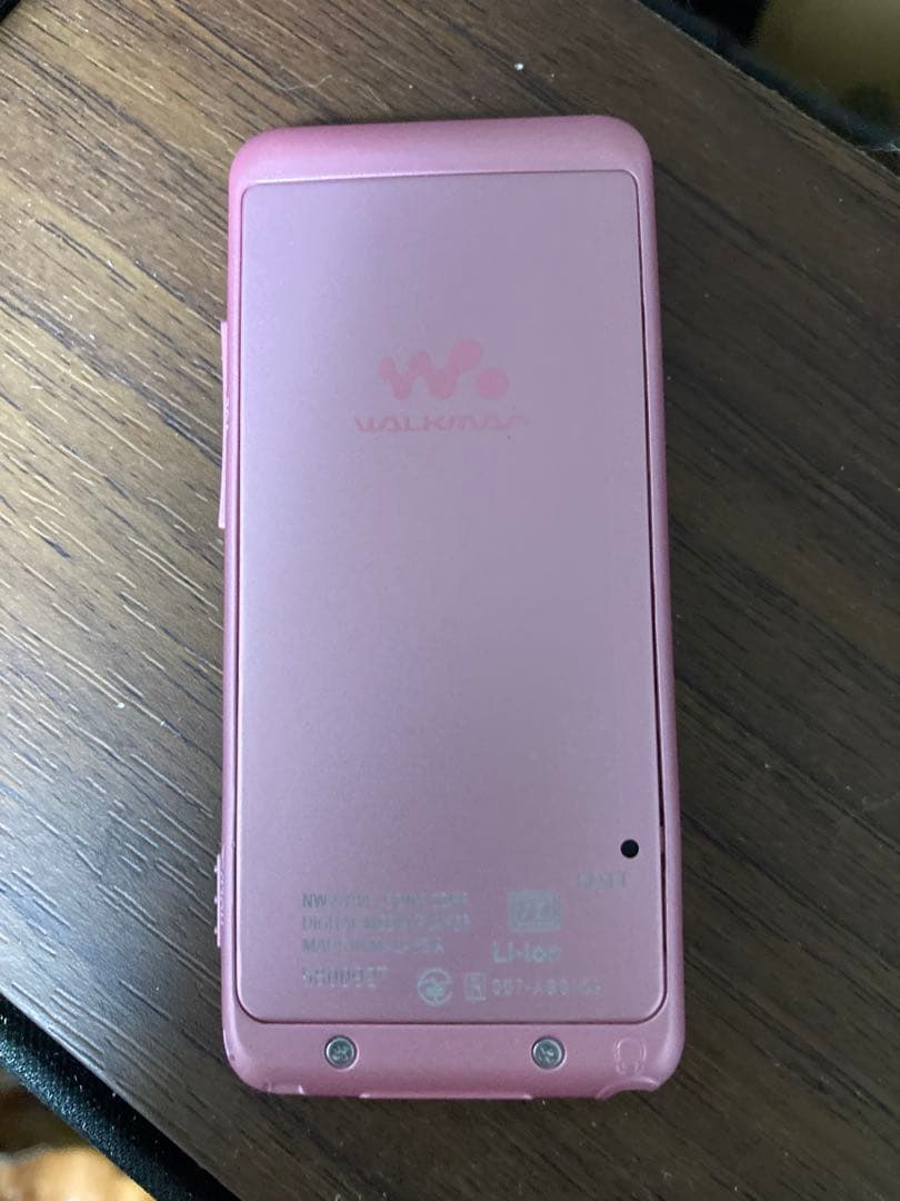 Sony Mini -Component