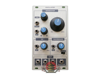 Modular Synthesizer Sputnik Oscillator