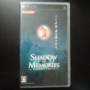 Playstation Portable Software (Package Version) Psp