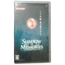 Playstation Portable Software (Package Version) Psp