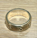 Tiffany Rings Co. Paloma Picasso 21.5