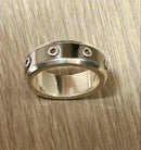 Tiffany Rings Co. Paloma Picasso 21.5