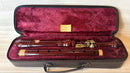 Yamaha Tenor Recorders Yrt-43