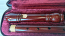 Yamaha Tenor Recorders Yrt-43