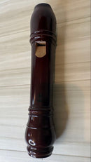 Yamaha Tenor Recorders Yrt-43