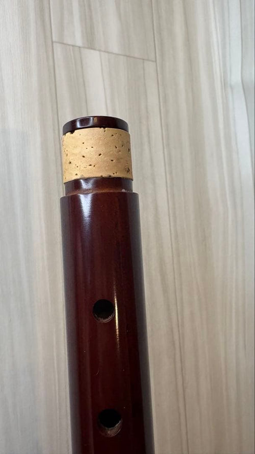 Yamaha Tenor Recorders Yrt-43