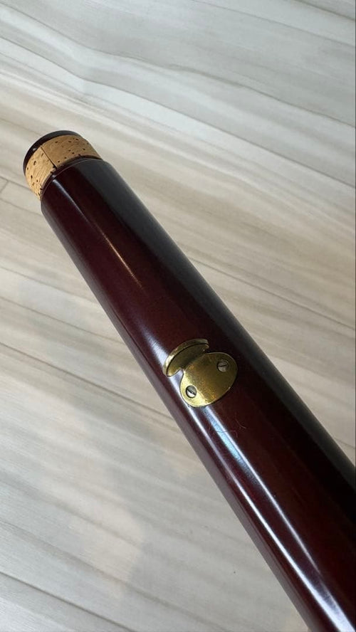 Yamaha Tenor Recorders Yrt-43