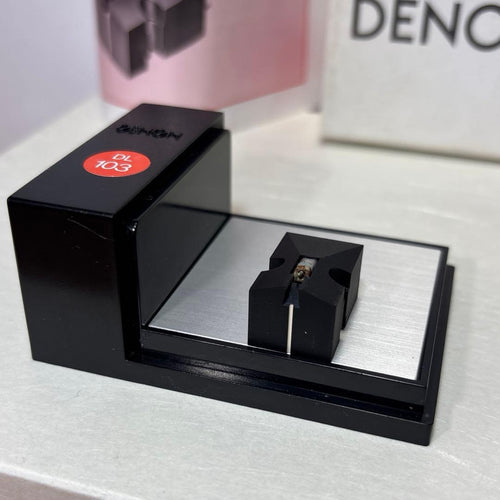 Denon Record Needles Cartridges Dl-103 Mc