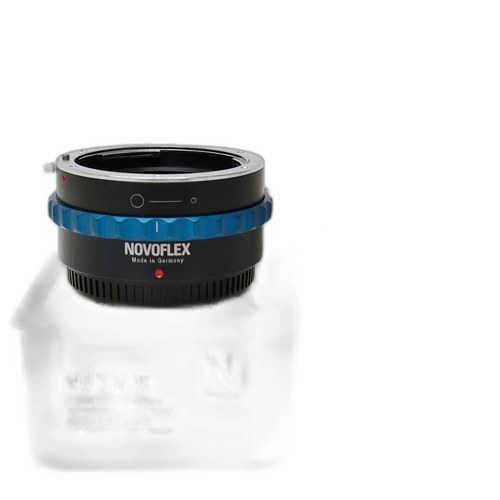 Novoflex Mount Adapter Mft/Nik F Nikon R2604-006