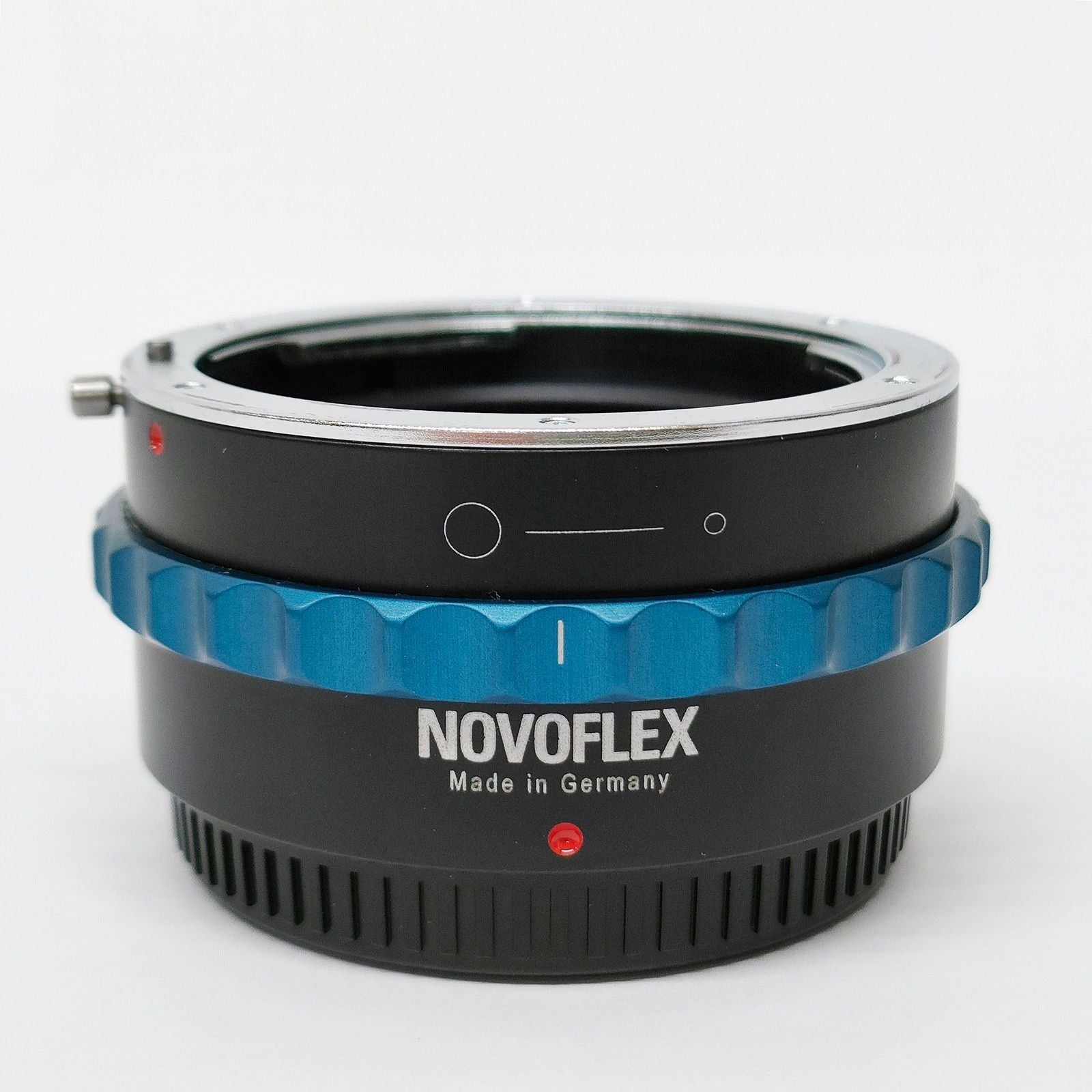 Novoflex Mount Adapter Mft/Nik F Nikon R2604-006
