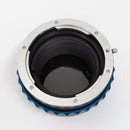 Novoflex Mount Adapter Mft/Nik F Nikon R2604-006