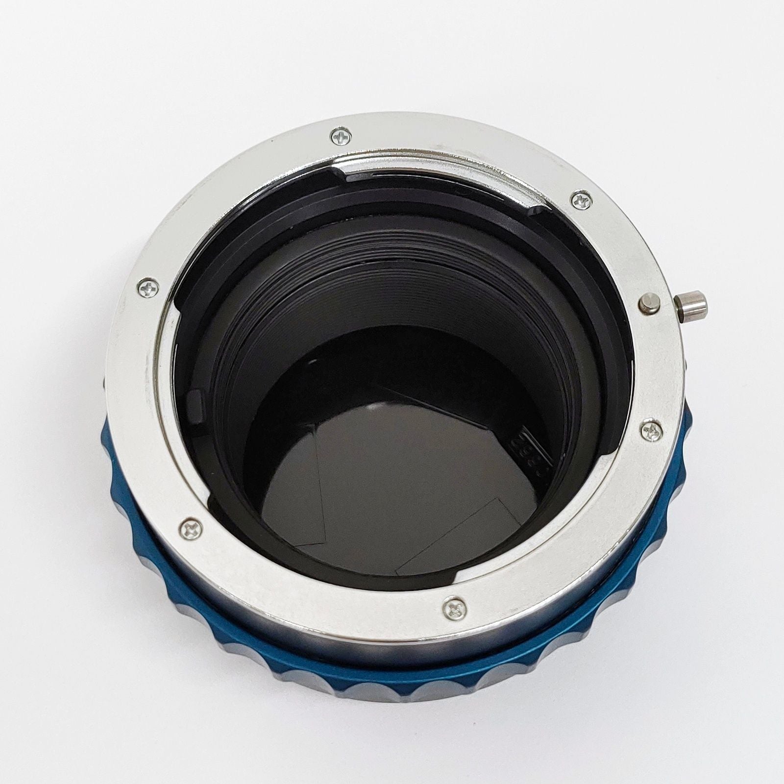 Novoflex Mount Adapter Mft/Nik F Nikon R2604-006