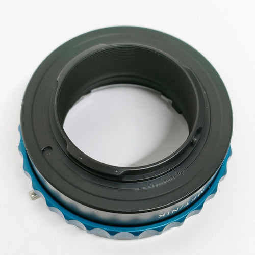 Novoflex Mount Adapter Mft/Nik F Nikon R2604-006