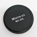 Novoflex Mount Adapter Mft/Nik F Nikon R2604-006
