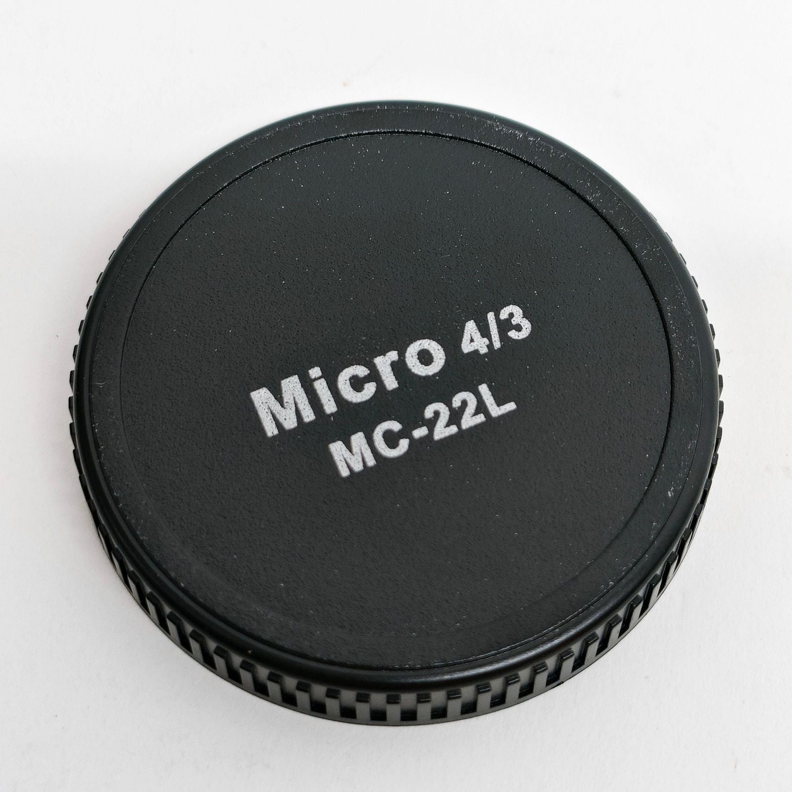 Novoflex Mount Adapter Mft/Nik F Nikon R2604-006