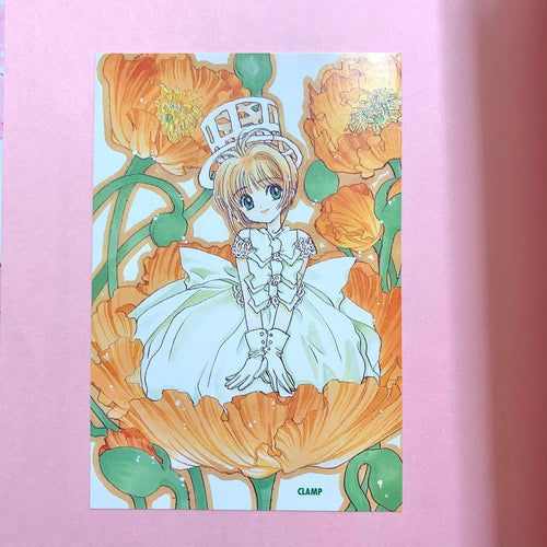 Illustration Collections 3