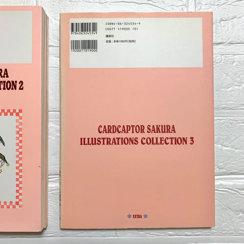 Illustration Collections 3