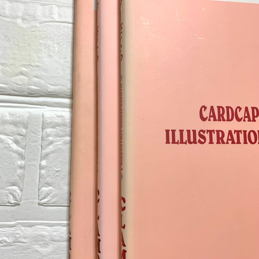 Illustration Collections 3