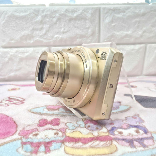 Nikon Compact Digital Cameras 873 Coolpix S7000
