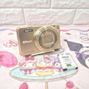 Nikon Compact Digital Cameras 873 Coolpix S7000