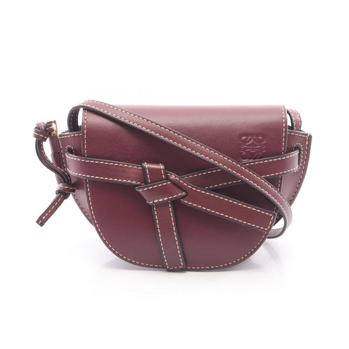 Loewe Shoulder Bag Used B
