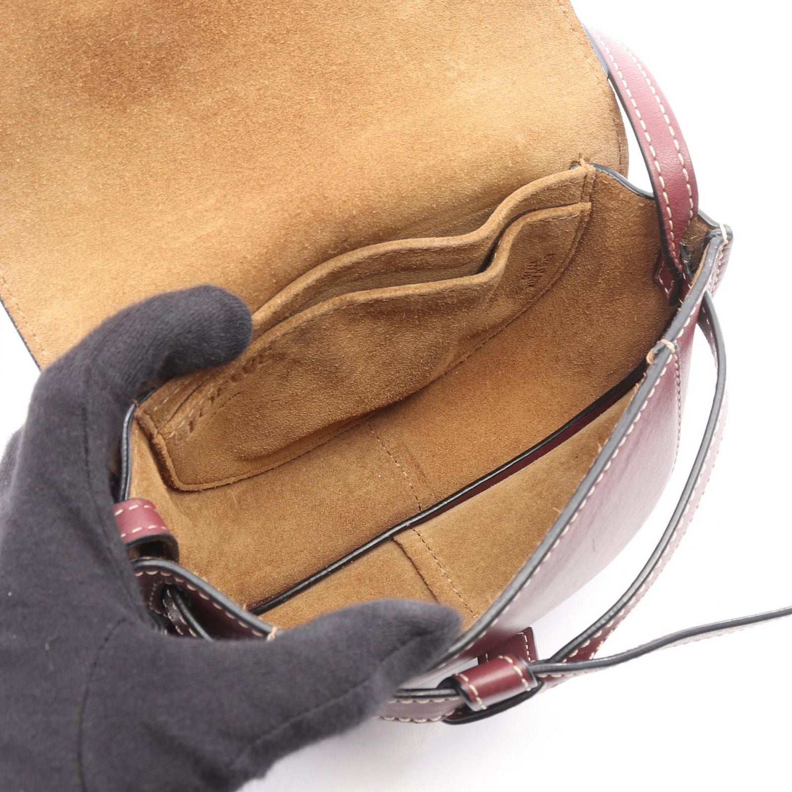 Loewe Shoulder Bag Used B