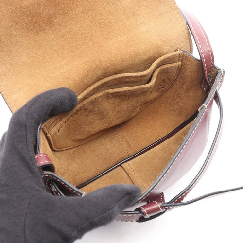 Loewe Shoulder Bag Used B