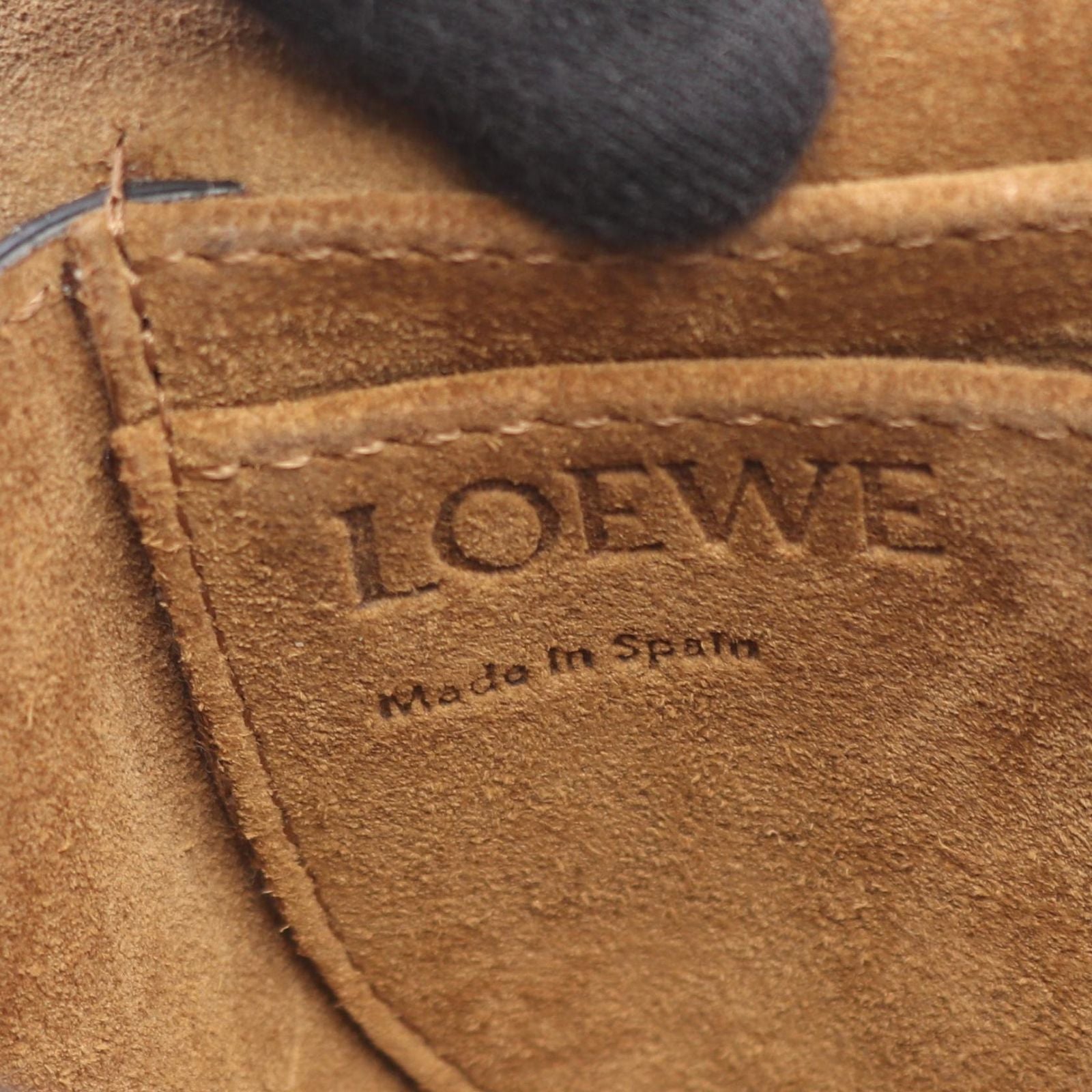 Loewe Shoulder Bag Used B