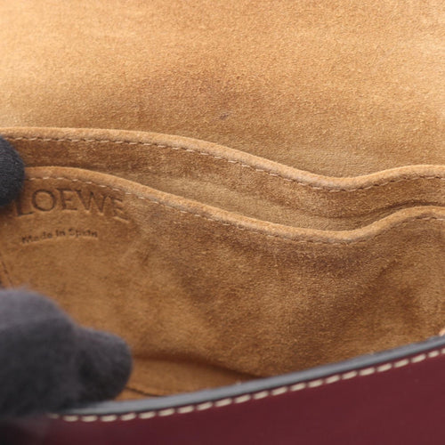 Loewe Shoulder Bag Used B