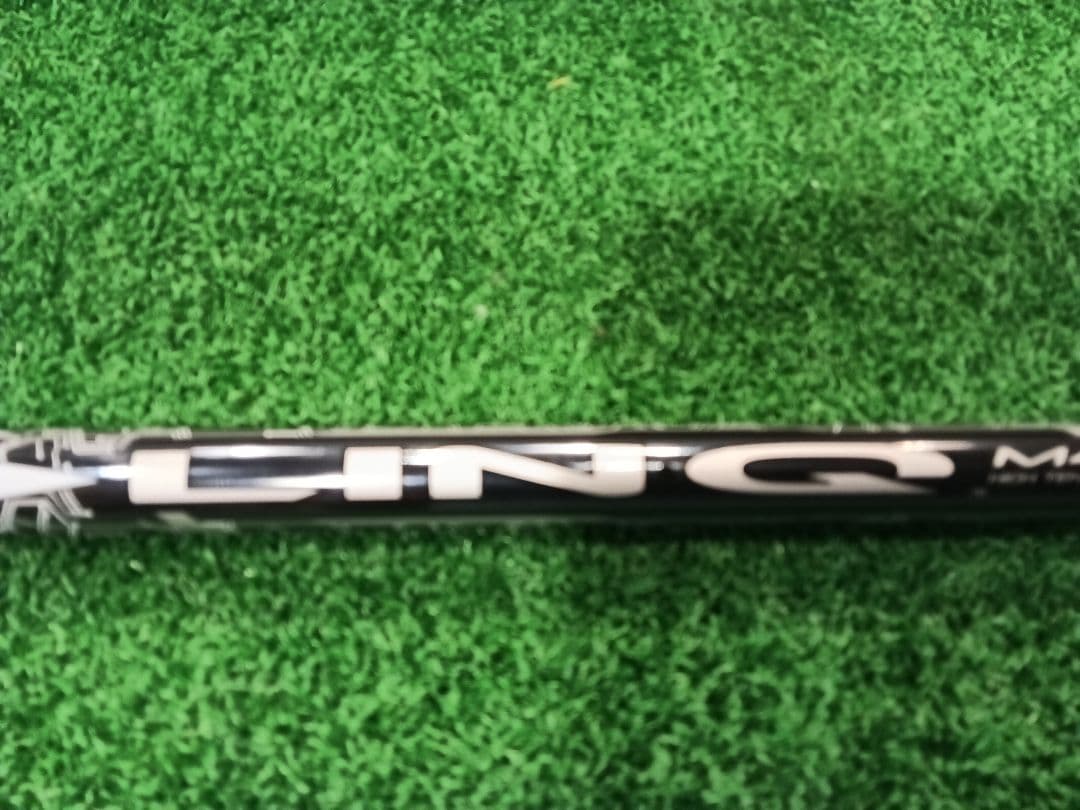 Ust Mamiya Shafts Lin-Q 5S