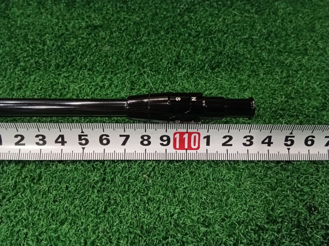 Ust Mamiya Shafts Lin-Q 5S