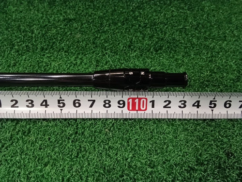 Ust Mamiya Shafts Lin-Q 5S