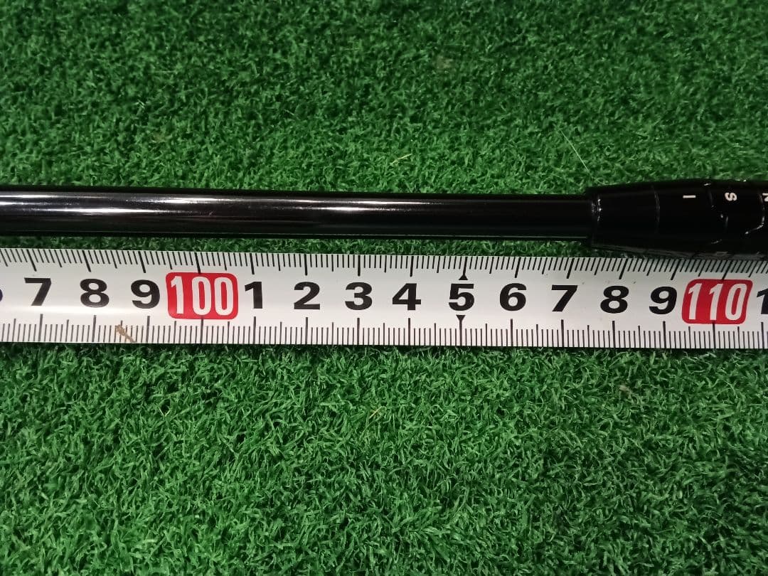 Ust Mamiya Shafts Lin-Q 5S