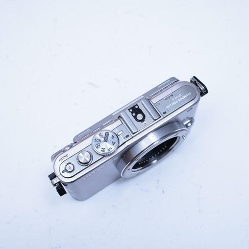 Olympus Mirrorless Interchangeable Lens Cameras Pen Lite E-Pl3
